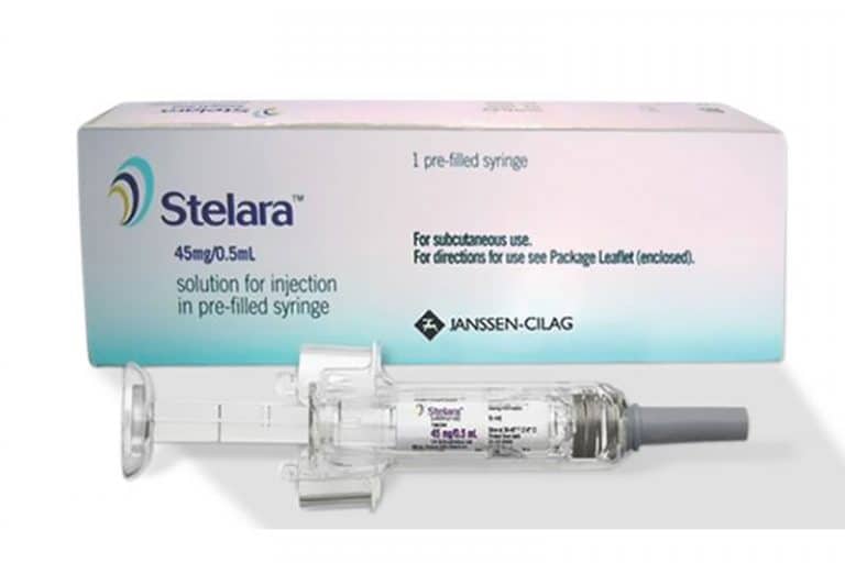 Стелара - Stelara (Устекинумаб) - Medical&Pharma Service
