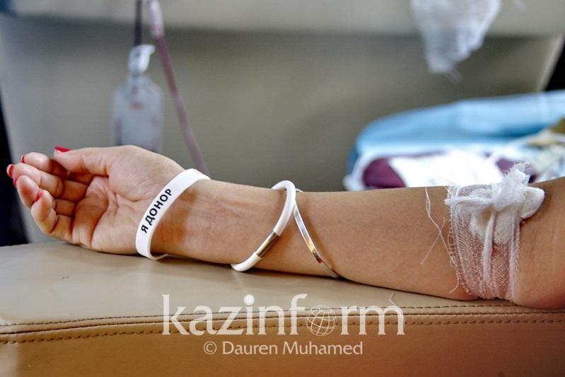 Кто может стать донором крови в Казахстане, а кому противопоказано