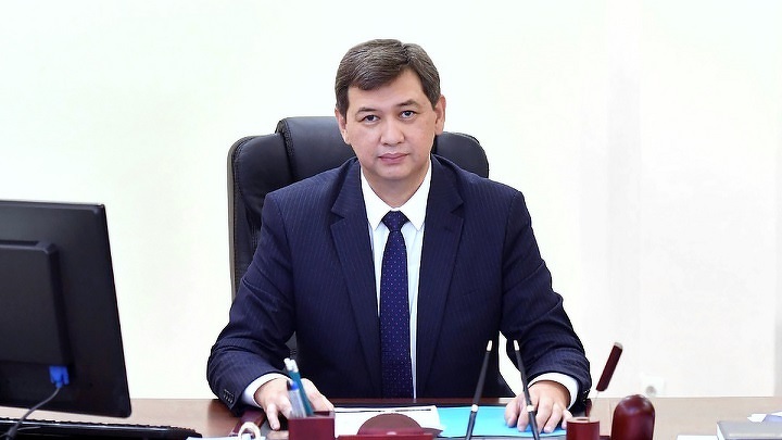 Дополнительные ограничения вводятся с 5 января в Казахстане