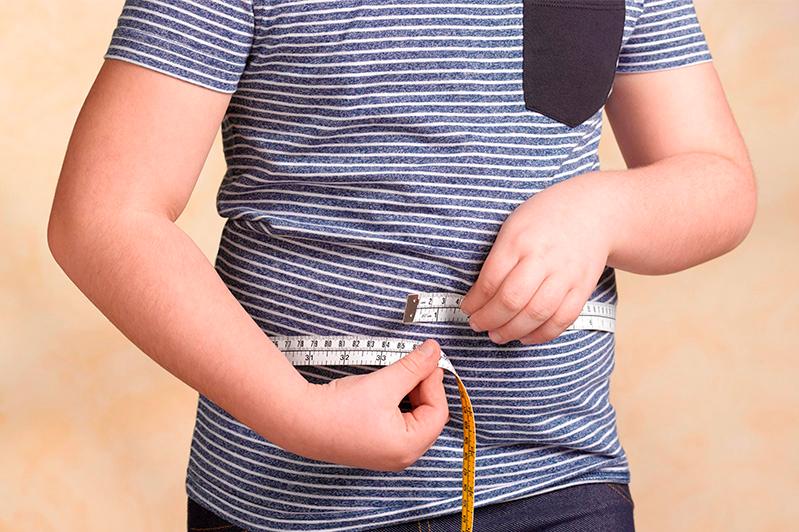 Почему ожирение может привести к раку