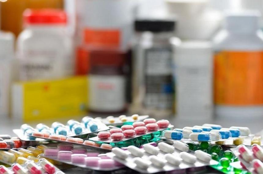 Лекарства против Covid-19 на сумму более 13 млрд тенге закупил Минздрав РК