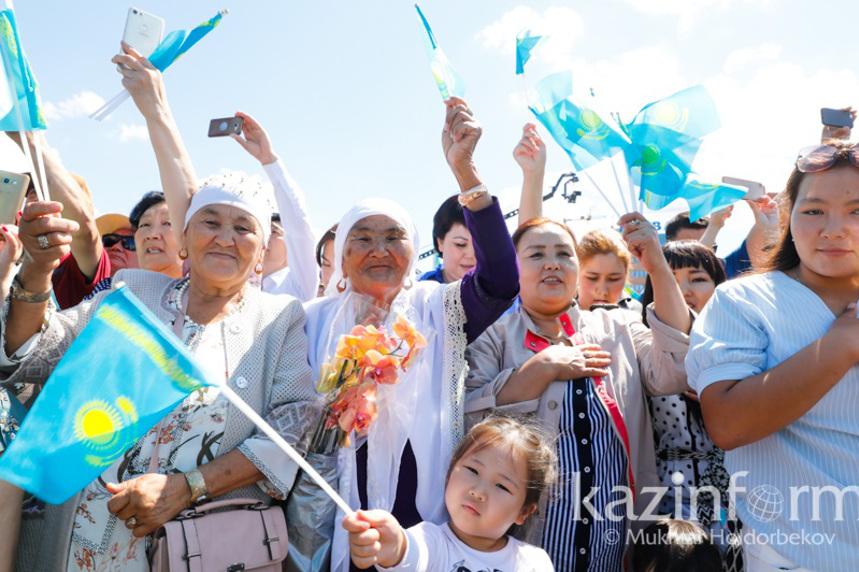 Увеличение продолжительности жизни казахстанцев до 75 лет ожидается к 2025 году