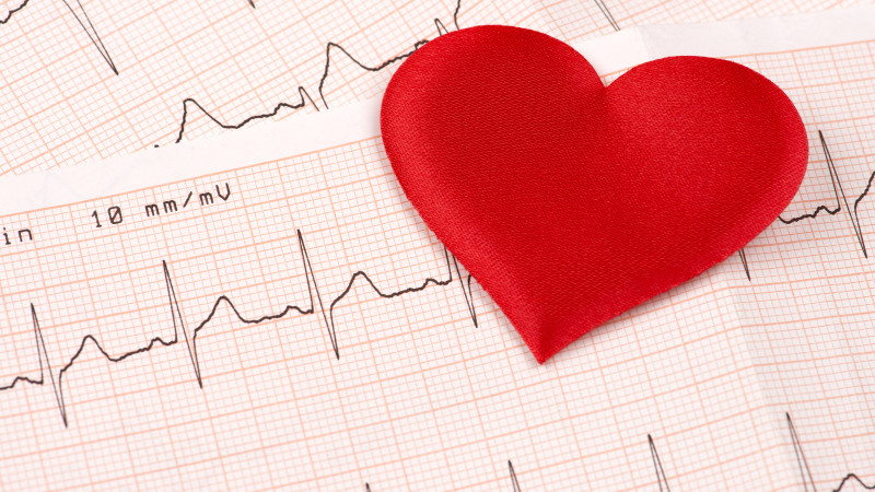 Давление раковой опухоли на сердце может быть причиной учащенного сердцебиения - ученые