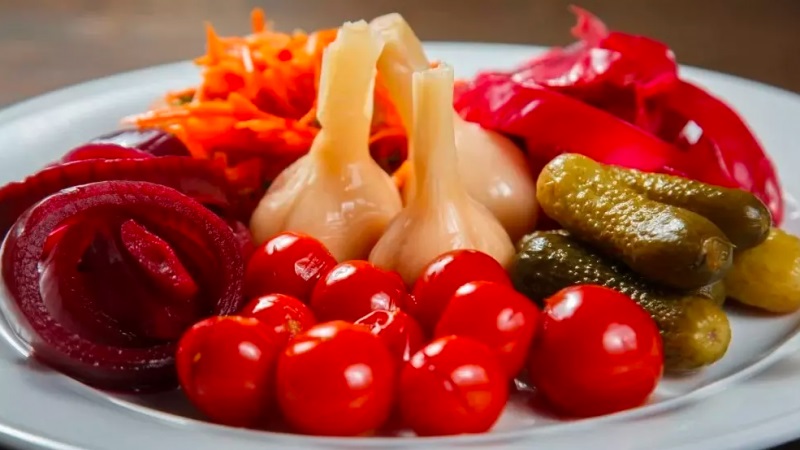 Онколог назвал овощи, вдвое увеличивающие риск развития рака пищевода