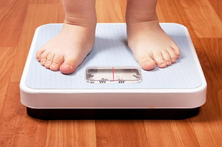 Избыточный вес имеется у 20% семилетних детей в Казахстане - исследование