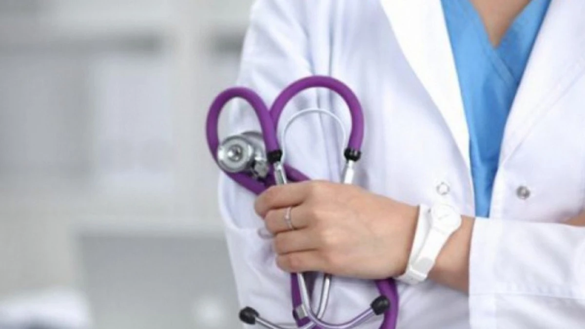 Средняя зарплата врачей в Казахстане превысила 530 тысяч тенге