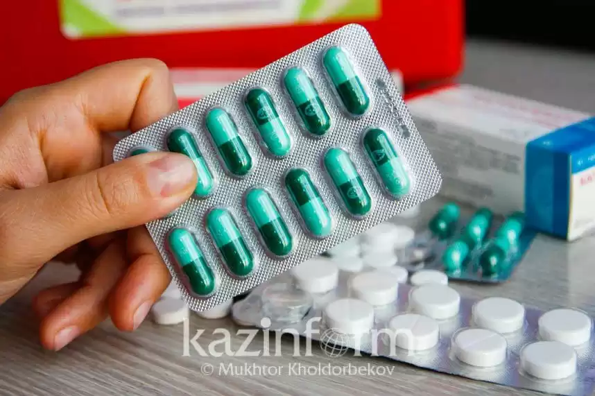 Бесплатные лекарства на 23 млрд тенге получат алматинцы