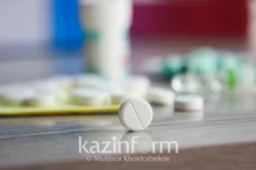 Цены на лекарства перестанут регулировать в Казахстане
