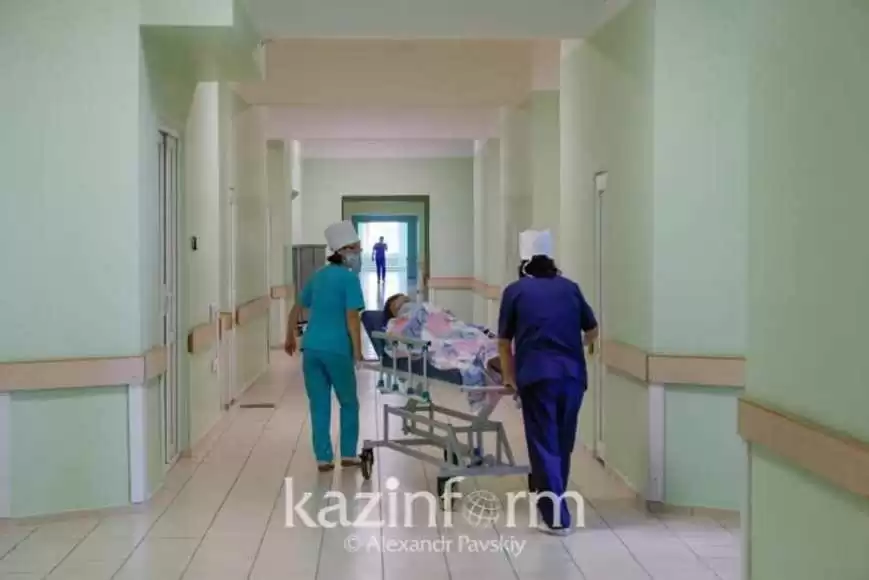 На борьбу с онкологией в Казахстане потратят 474 млрд тенге