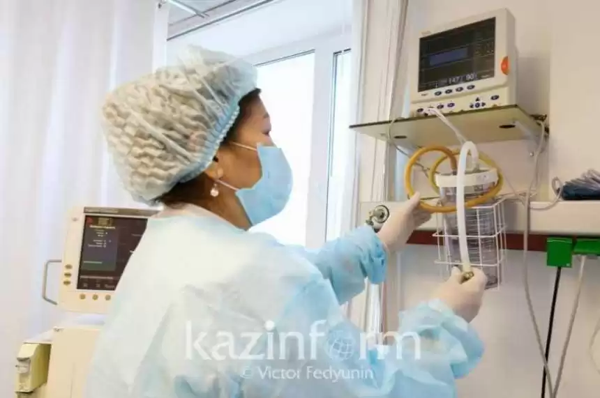 Как в Казахстане будут помогать онкобольным – пояснение Минздрава