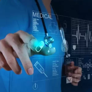 Потенциал отечественной медицины для внедрения технологических трендов изучает «QazInnovations»