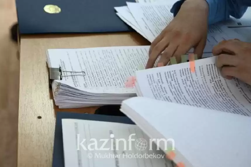 ВИЧ выявили у пациентов в больнице Алматы: подведены итоги расследования