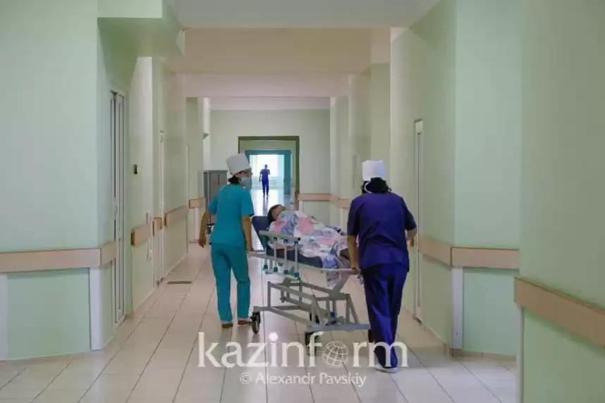 Правила оказания травматологической помощи могут изменить в Казахстане