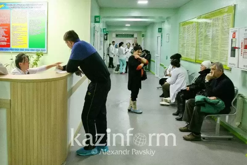 В Казахстане планируют ужесточить требования к поликлиникам