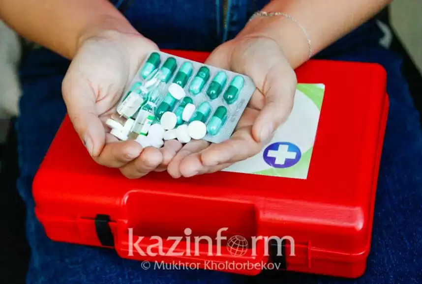 На сколько подорожали лекарства в Казахстане