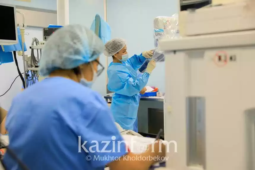 Какие медицинские услуги можно получить в Казахстане бесплатно